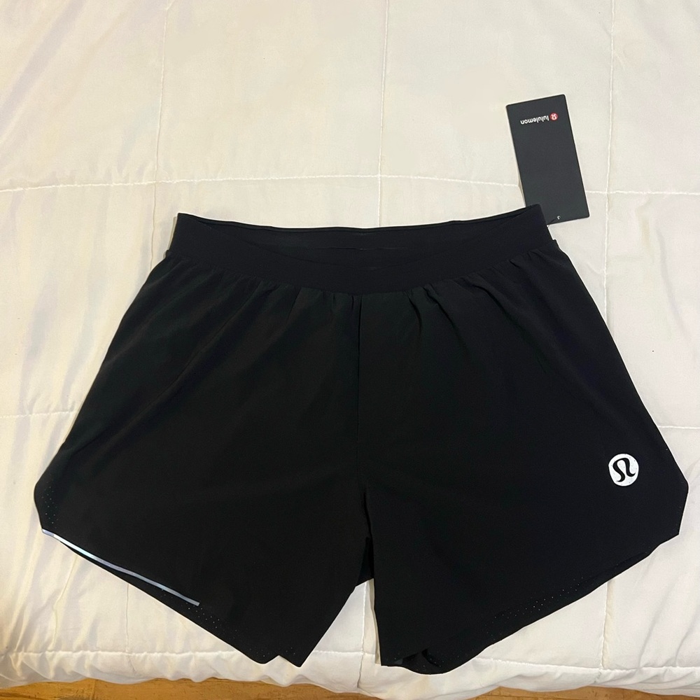 Lululemon shorts (men’s)